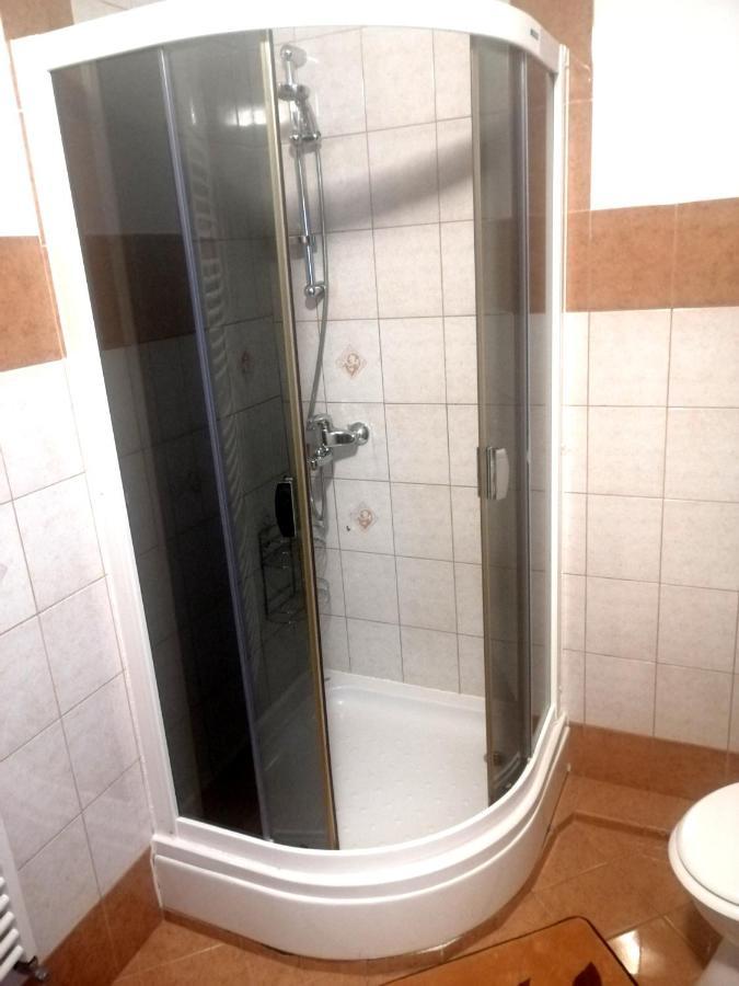 Apartmaji Renc Rence Exterior photo